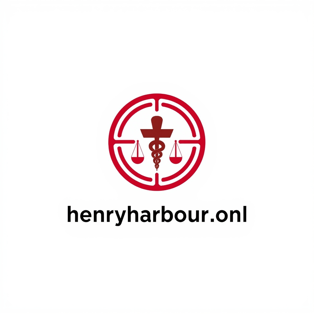 Henryharbour